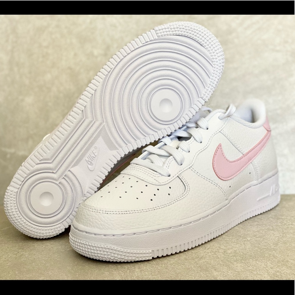 Nike Air Force 1 GS low - Picture 9 of 11